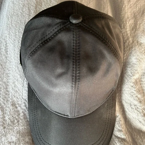Prada Black Men's Hat - Picture 3 of 5